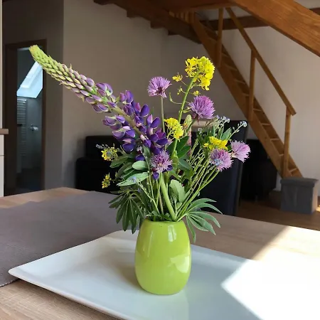 Ferienwohnung Auszeit * Spirkelbach
