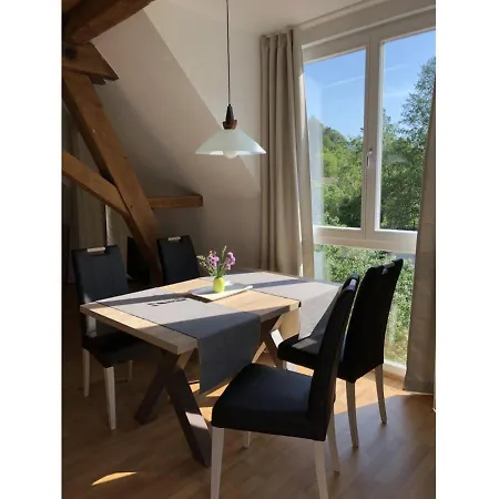 Ferienwohnung Auszeit * Spirkelbach