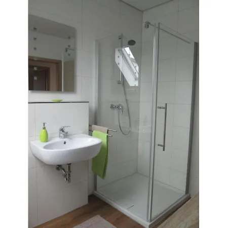 Appartement Ferienwohnung Auszeit