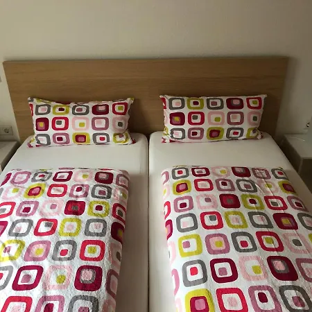 Appartement Ferienwohnung Auszeit